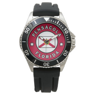 Pensacola Florida Watch
