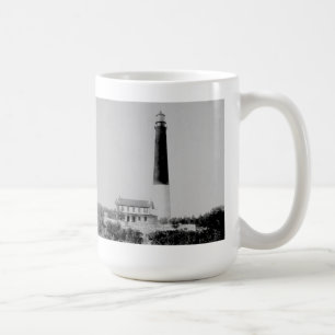 Pensacola Lighthouse Coffee Mug