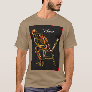 Pensar: The Thoughtful Statement Tee
