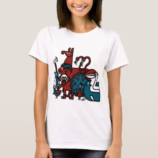 Penscynor Designs T-Shirt