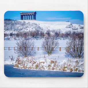 Penshaw Monument Mouse Mat