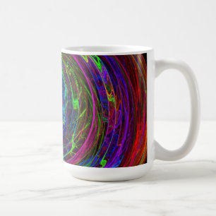 Pensieve Wraparound Mug