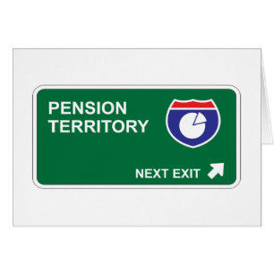 Pension Next Exit