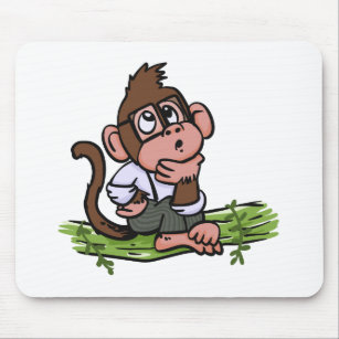 Monkey's Recommendations – Monkey_Gori