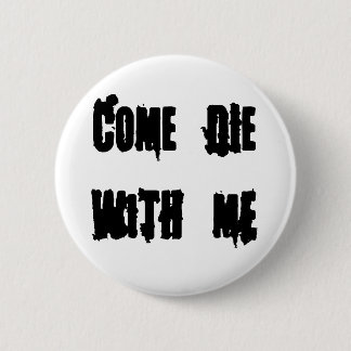 Penstained Button