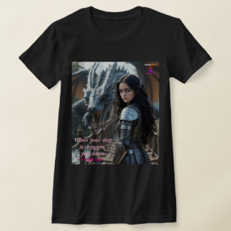 Penster T-Shirt