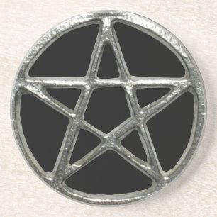 Pentacle Coaster