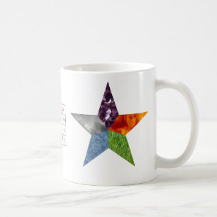 Pentacle Coffee Mug