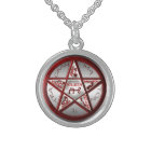 pentacle of solomon
