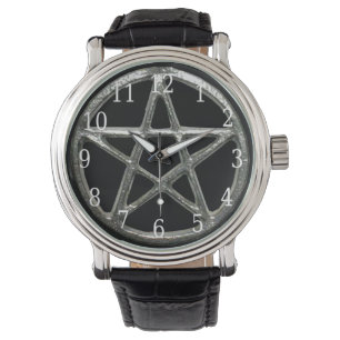 Pentacle Watch