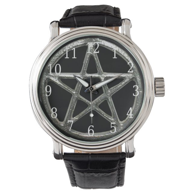 Pentacle Watch (Front)