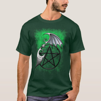 pentacle wings T-Shirt