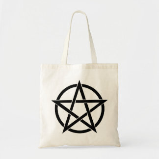 Pentagram Bag