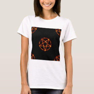 pentagram T-Shirt