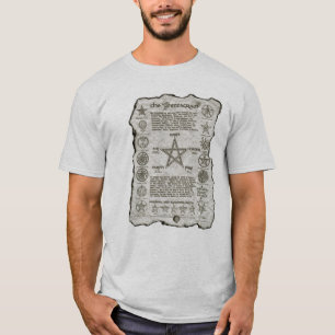 pentagram T-Shirt