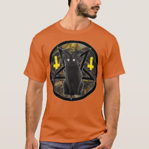 Pentagram T-Shirt
