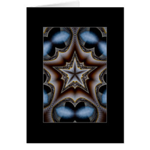 Pentatonic Symmetry
