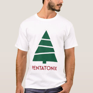 Pentatonix christmas T-Shirt