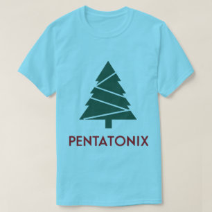 Pentatonix electric christmas T-Shirt