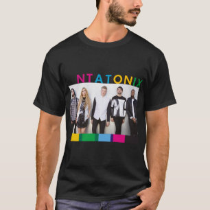 Pentatonix ptx for members T-Shirt