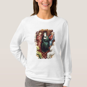 Pentecost, 1450 T-Shirt