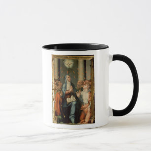 Pentecost Mug