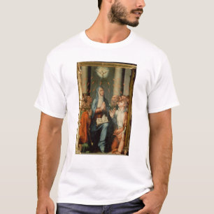 Pentecost T-Shirt