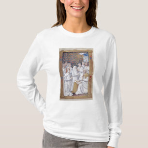 Pentecost T-Shirt