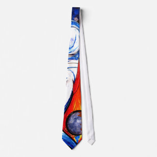 Pentecost Tie