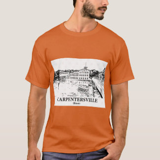 pentersville Illinois T-Shirt