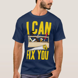 pentry I Can Fix You T-Shirt