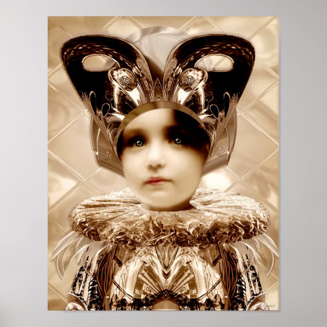 Penumbra PRINT (Front)