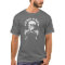 Penzance Cornwall Skull & Crossbones T-shirt