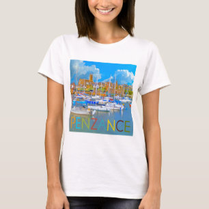 Penzance T-Shirt