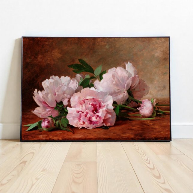 Peonies  photo print (Creator Uploaded)
