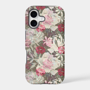 Peonies pink rose flowers flower garden bouquet