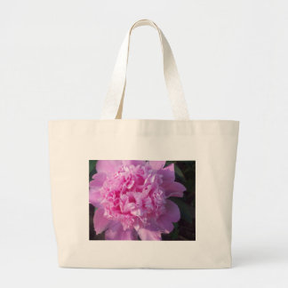 PEONY - BEACH BAG