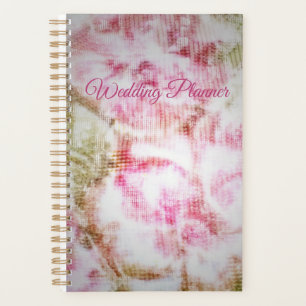 Peony Bliss   Planner