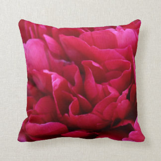 Peony Cushion
