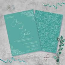 Peony Elegance Wedding