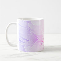 *~* Peony Flower Pastel Pink Lavender