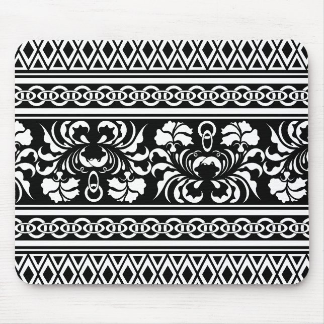 peony mouse mat (Front)