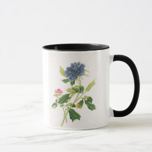 Peony Mug