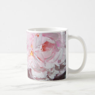 Peony Mug