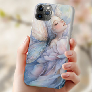 Peony Of The Dawn iPhone 11 Pro Max Case