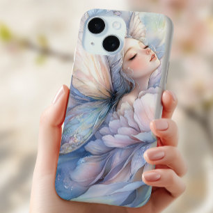 Peony Of The Dawn iPhone 15 Case