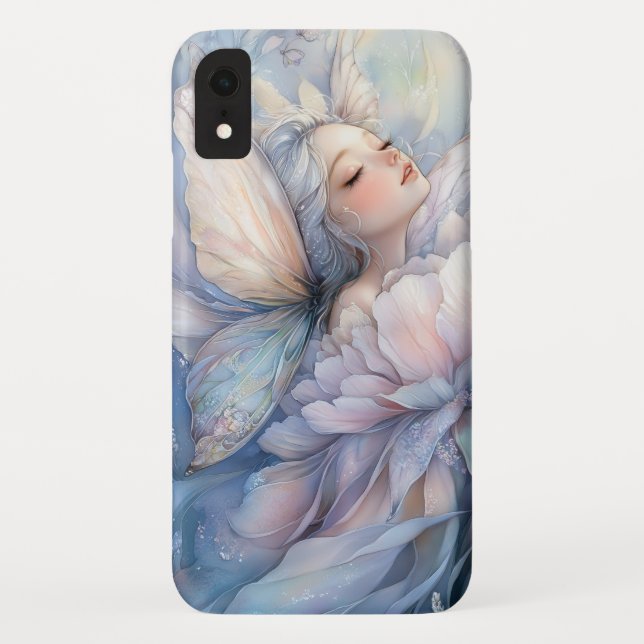 Peony Of The Dawn Case-Mate iPhone Case (Back)
