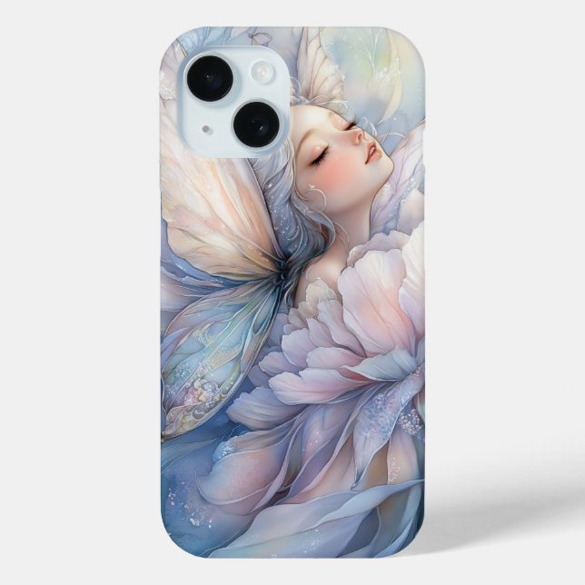 Peony Of The Dawn Case-Mate iPhone Case (Back)