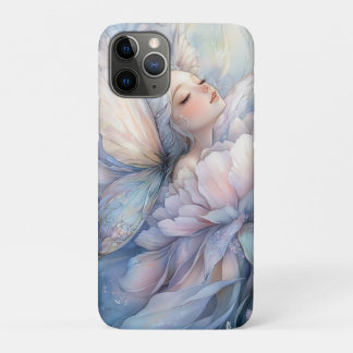 Peony Of The Dawn iPhone 11 Pro Case