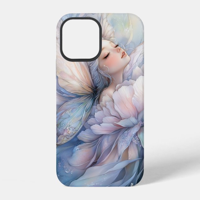 Peony Of The Dawn iPhone Case (Back)